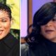 Singer Gabrielle Reveals Hidden Eye Secret, Shares Struggle With Condition