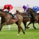 Sir Alex Ferguson Linked Horse Spirit Dancer Ready For Riyadh Challenge