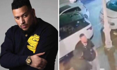 Six Arrested In Connection With Rapper Aka's Murder In Durban