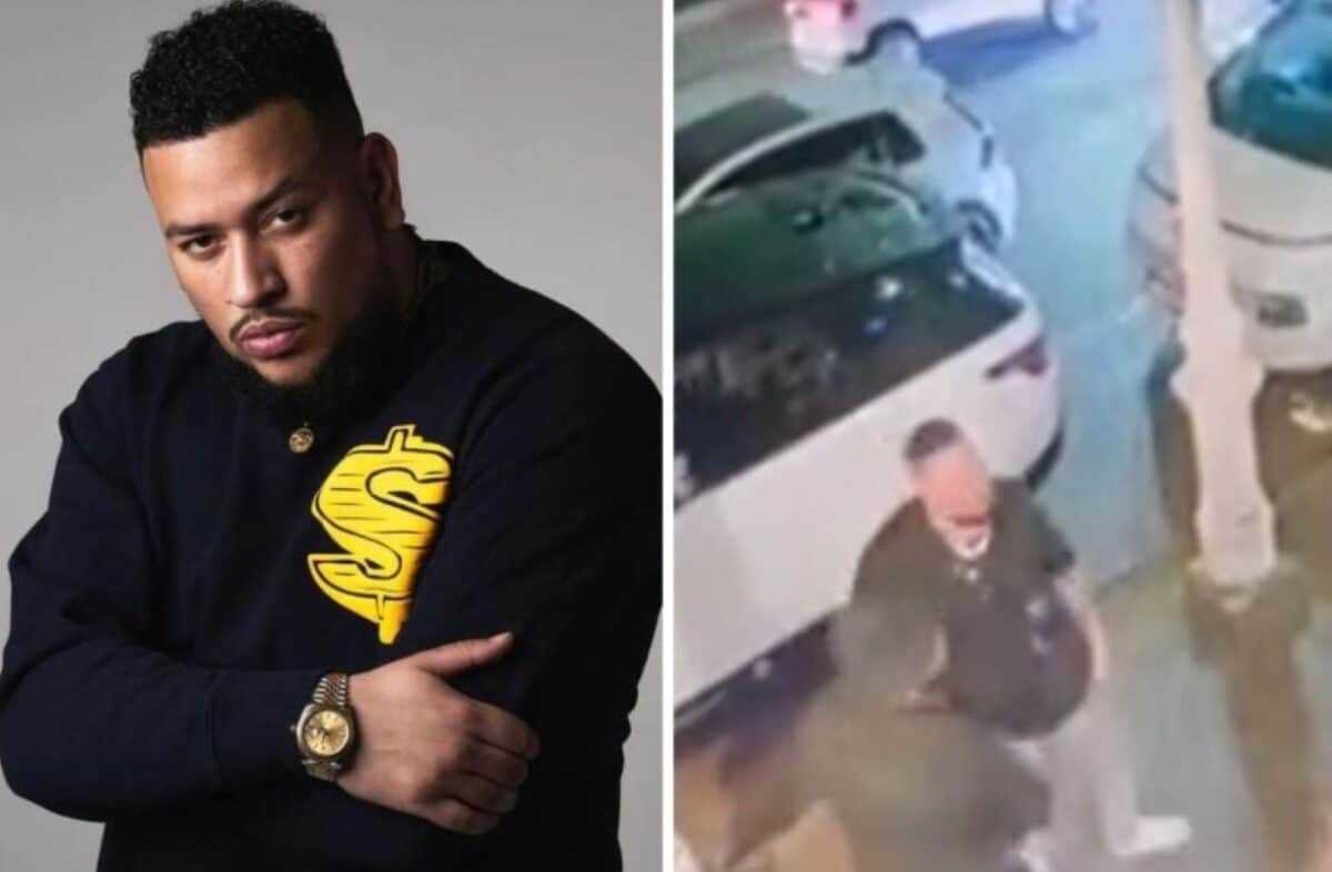 Six Arrested In Connection With Rapper Aka's Murder In Durban