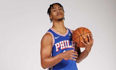 Sixers Shock Fans With Another Trade, Sending Jaden Springer To Rival Celtics