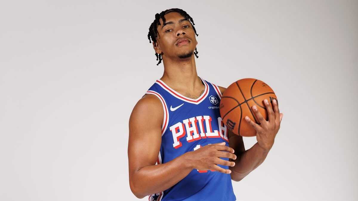 Sixers Shock Fans With Another Trade, Sending Jaden Springer To Rival Celtics