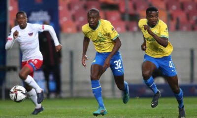 Siyabonga Nomvethe's Psl Goal Record Under Threat From Shalulile And Grobler