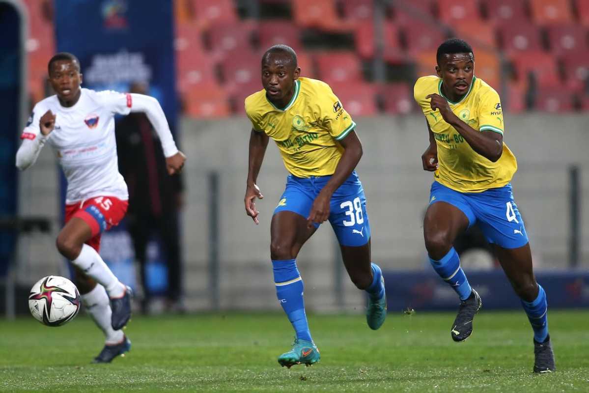 Siyabonga Nomvethe's Psl Goal Record Under Threat From Shalulile And Grobler