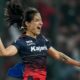 Smriti Mandhana, Renuka Singh Lead Rcb To Top Of Points Table In Women's Premier League