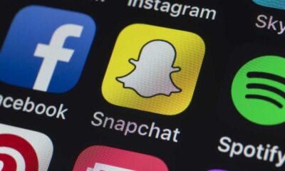 Snap Stock Plunges As Q4 Revenue Misses Estimates Amidst Competition From Meta And Tiktok