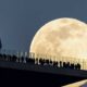 Snow Moon To Grace The Skies As A Micro Moon This Weekend