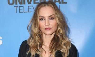 Sopranos Star Drea De Matteo Reveals Onlyfans Success Amid Financial Hardship