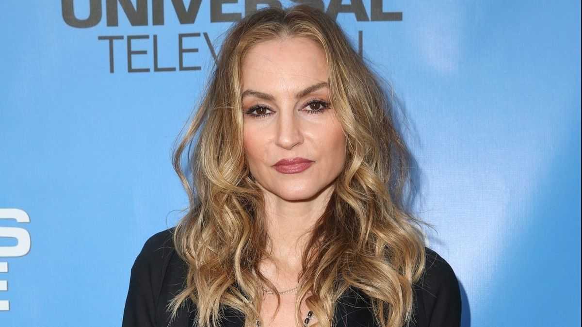 Sopranos Star Drea De Matteo Reveals Onlyfans Success Amid Financial Hardship