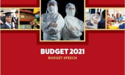 South Africa's Economic Destiny Hangs In The Balance: Analysis Of 2024 Budget Speech By Finance Minister