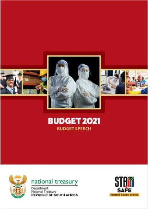 South Africa's Economic Destiny Hangs In The Balance: Analysis Of 2024 Budget Speech By Finance Minister