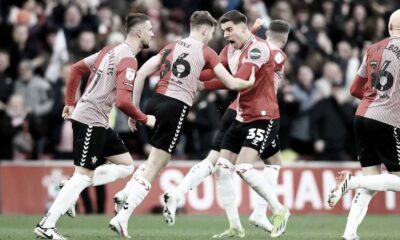 Southampton Favored To Continue Unbeaten Streak Against Bristol City In Championship Clash