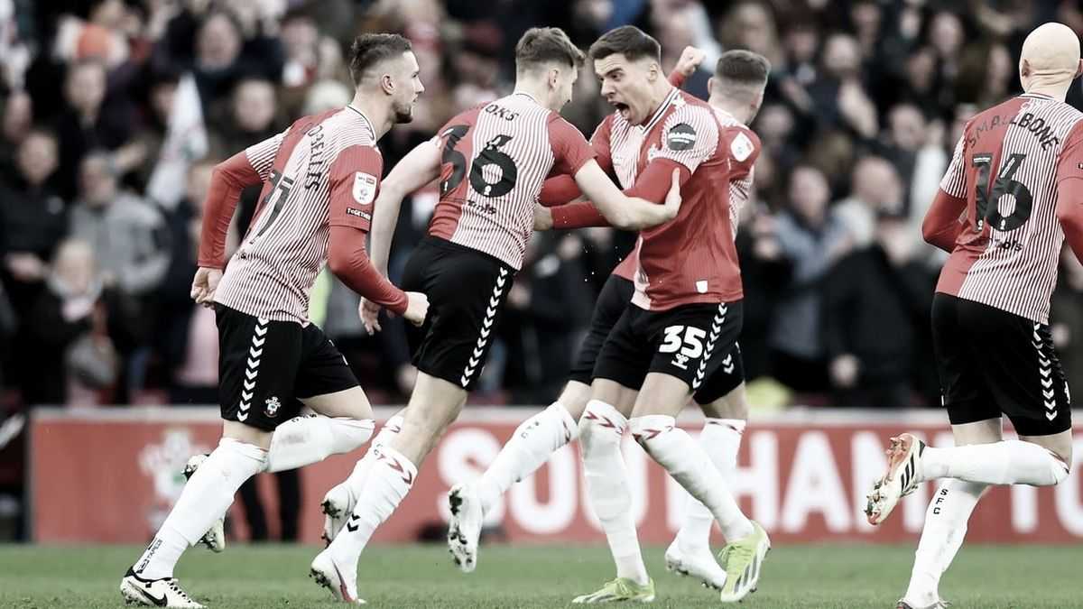 Southampton Favored To Continue Unbeaten Streak Against Bristol City In Championship Clash