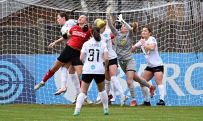 Southampton Fc Women Determined To Bounce Back After Disappointing Defeat To Crystal Palace