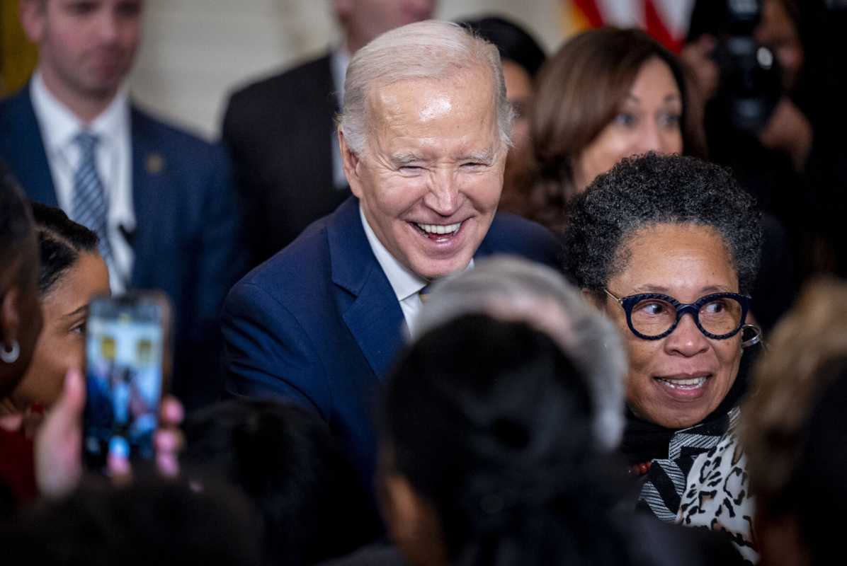 Special Counsel Finds President Biden Retained Classified Materials, Will Not Face Charges