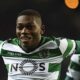 Sporting Cp Appeals To Cas Over Rafael Leao Fine Dispute