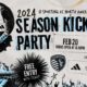 Sporting Kansas City Kicks Off 2024 Mls Season With Exciting Events