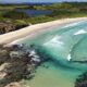 Squeaky Beach In Victoria Named Australia's Best Beach For 2024