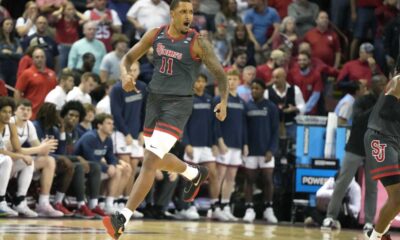 St. John's Basketball In Turmoil: Pitino Voices Frustrations As Red Storm Struggle