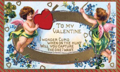 St. Valentine’s Day Celebration Emphasizes True Meaning Of Love