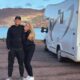 Stacey Solomon's Scottish Campervan Adventure: Sleeping In Skye's Car Parks