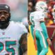 Star Cornerback Xavien Howard To Part Ways With Miami Dolphins