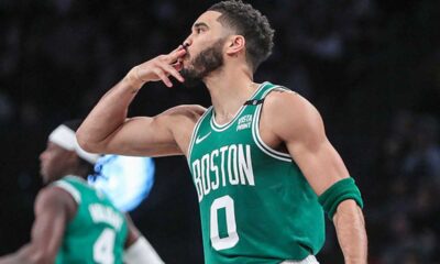 Star Studded Matchup As Boston Celtics Clash With Chicago Bulls: Player Props Set For Key Players