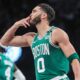 Star Studded Matchup As Boston Celtics Clash With Chicago Bulls: Player Props Set For Key Players