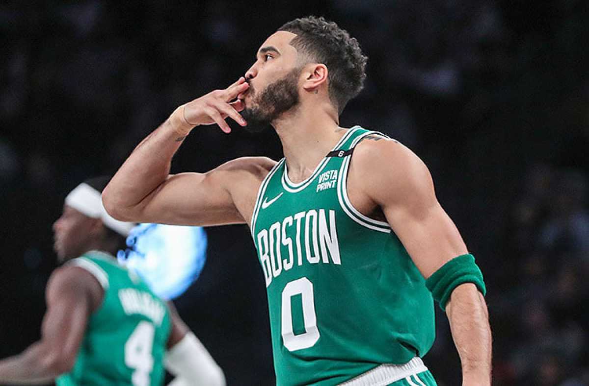 Star Studded Matchup As Boston Celtics Clash With Chicago Bulls: Player Props Set For Key Players