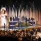 Star Studded Tribute Honors Late Music Icons At 2024 Grammys