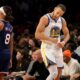 Stephen Curry's Masterpiece Leads Warriors To Victory Over Pacers