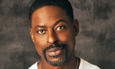 Sterling K. Brown Opens Up About This Is Us And New Film American Fiction