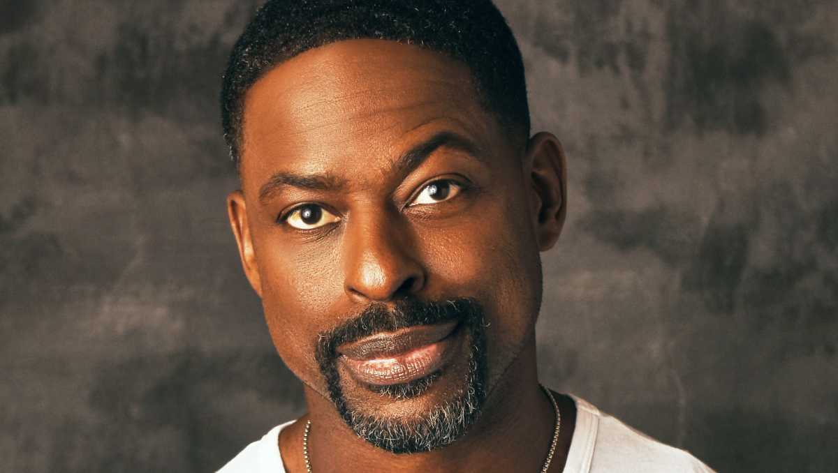 Sterling K. Brown Opens Up About This Is Us And New Film American Fiction