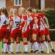 Stevenage Fcw Secure Dominant Victory Over Afc Dunstable In Erwfl Premier Division