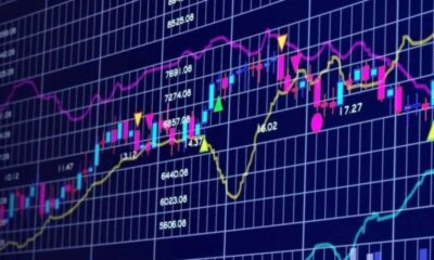 Stocks Of Yes Bank, Sjvn, Irfc, Nhpc, Nmdc, And Zomato Surge Amid High Volumes On Nse