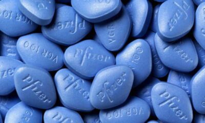 Study Suggests Viagra May Lower Risk Of Alzheimer's Disease