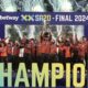 Sunrisers Eastern Cape Defend Sa20 Title With Convincing Victory In Final