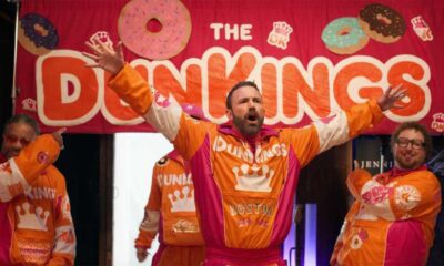 Super Bowl 2024 Advertising Blitz: Celebrities Shine Bright In Brand Campaigns