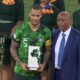 Super Eagles Captain Troost Ekong Crowned Best Player Of 2023 Africa Cup Of Nations