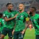 Super Eagles Lose To Ivory Coast In 2023 Afcon Final: Social Media Reacts