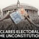 Supreme Court Ruling Declares Electoral Bonds Unconstitutional