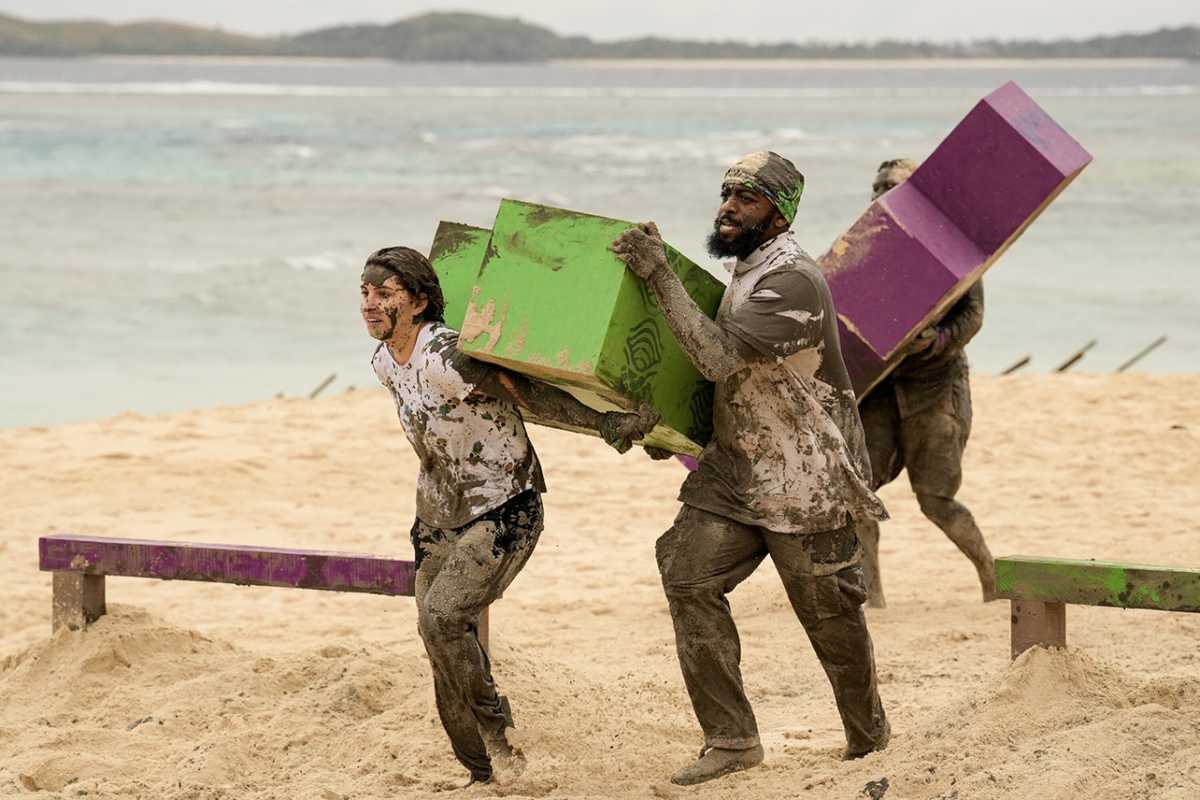 Survivor Season 46 Premieres Tonight: Where And How To Watch Live