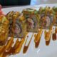 Sushi Standoff: East Meets West In Central Pennsylvania And Kentucky