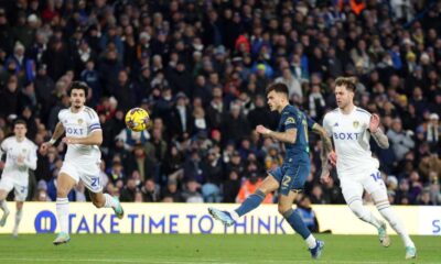 Swansea City Make Defensive Change For Leeds United Clash In The Championship