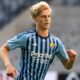 Swedish Star Lucas Bergvall Chooses Tottenham Over Barcelona For Summer Move