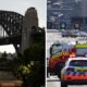 Sydney Harbour Bridge Chaos: Police Operation Leads To Major Traffic Delays