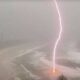 Sydney Lightning Storm Leaves Four Hospitalized After 75,000 Strikes