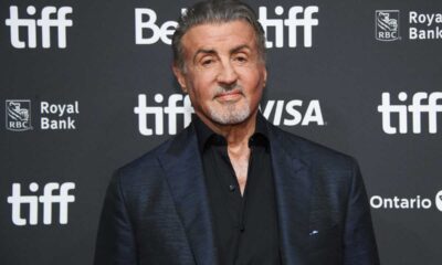 Sylvester Stallone To Bring Action To Ohio With 'alarum' Filming In Oxford