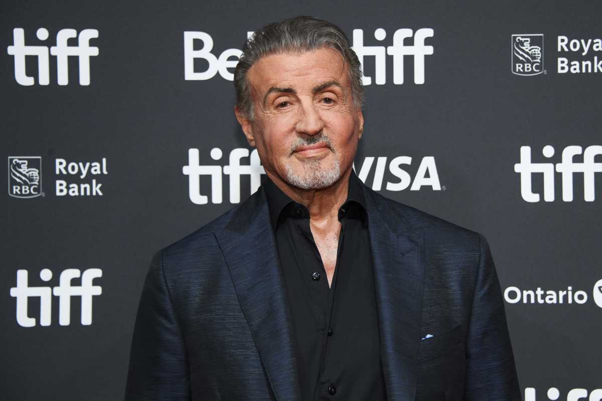 Sylvester Stallone To Bring Action To Ohio With 'alarum' Filming In Oxford