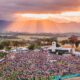 Take That To Make Their A Day On The Green Debut In The Barossa Valley